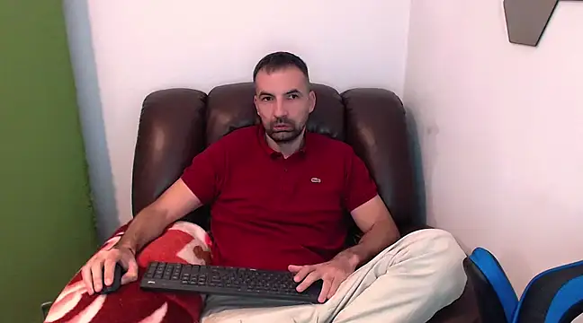 Leo 1617 online show from March 10, 4:14 pm