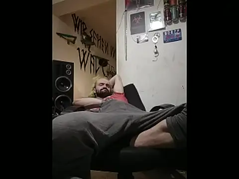 harterdome online show from March 31, 6:53 pm