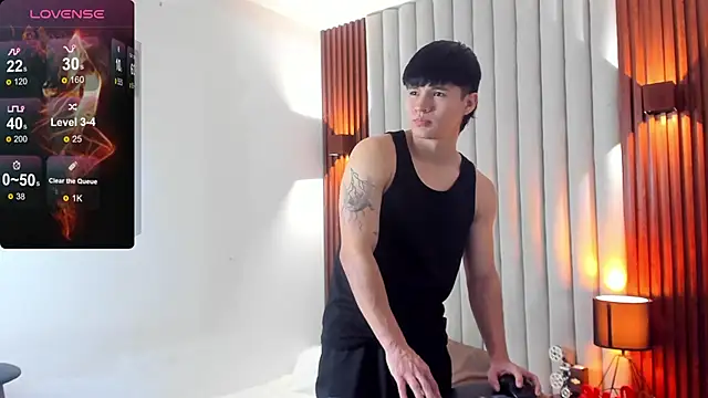 Ryo kush online show from January 14, 3:44 am