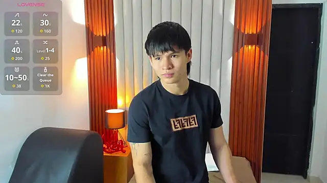 Ryo kush online show from October 23, 3:54 am