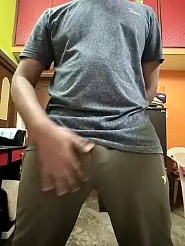 RohanBig online show from December 9, 6:19 pm