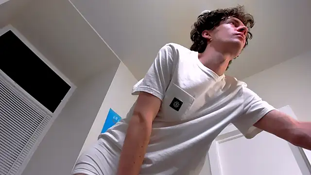 LukeSweet online show from June 1, 3:34 pm