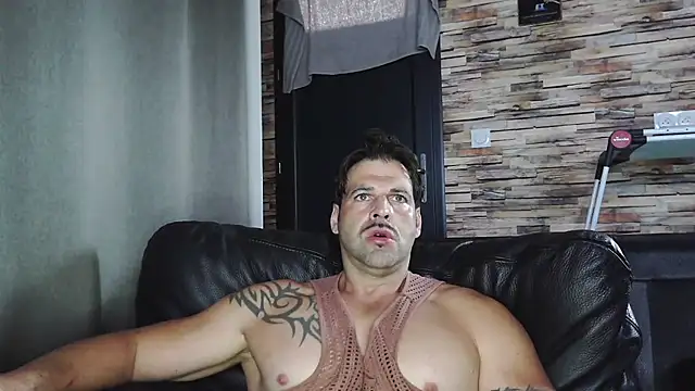 XxBigboybandxX online show from September 20, 8:03 am