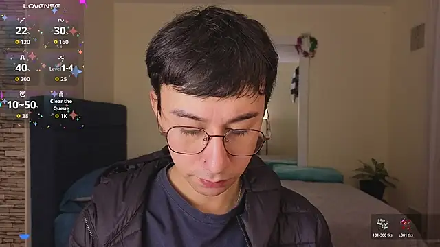 cameron cum online show from March 19, 10:07 am