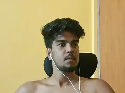 Aloneguy bangalore online show from December 18, 8:16 pm