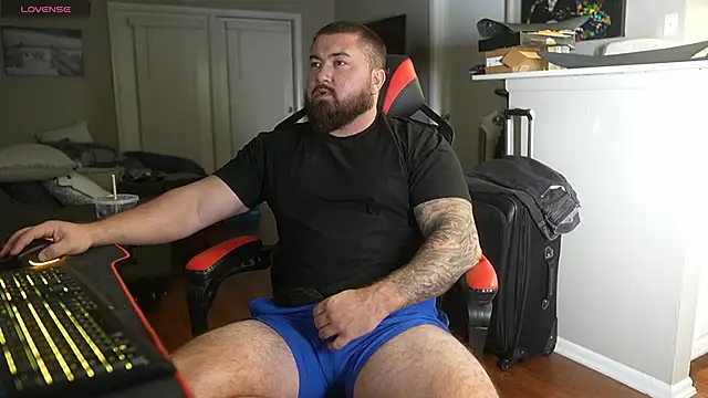 B The Creator X online show from February 28, 5:15 am