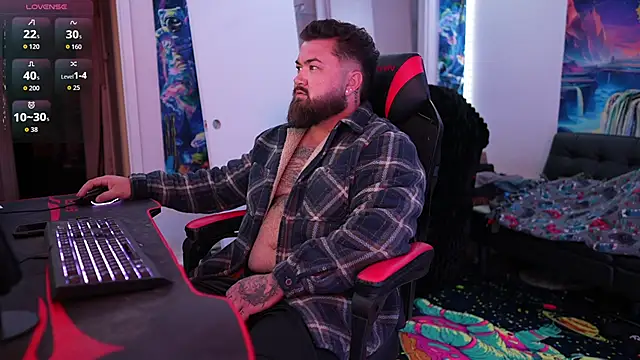 B The Creator X online show from November 7, 2:26 am