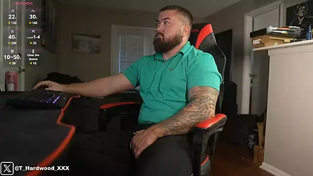 B The Creator X online show from March 4, 11:22 pm