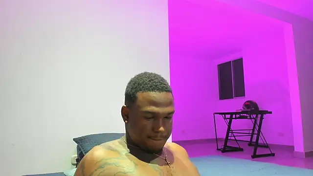 Troykhalil online show from December 21, 1:24 am