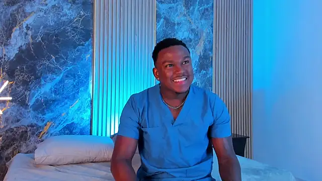 Troykhalil online show from October 21, 9:28 pm