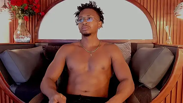 JamalMyst online show from December 18, 4:08 am