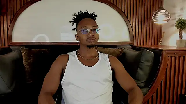 JamalMyst online show from March 21, 4:27 am