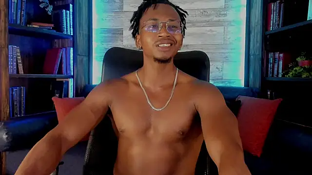 JamalMyst online show from November 28, 12:36 am