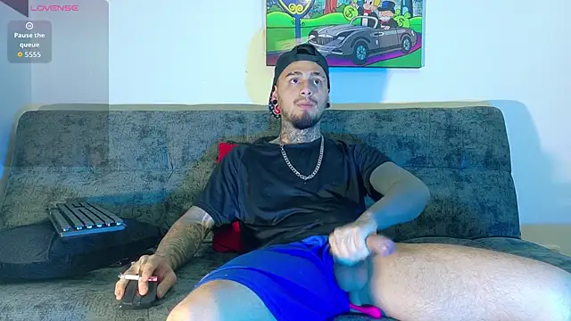 Patrick jane online show from November 28, 6:27 am