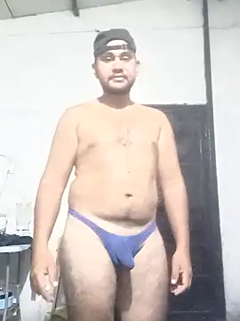 travieso2893 online show from April 9, 3:26 am