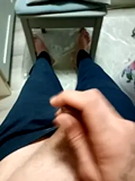 AndreiDts92 online show from April 15, 10:32 pm