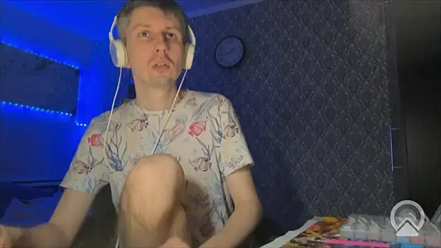 Aki-Laky online show from March 19, 8:45 pm