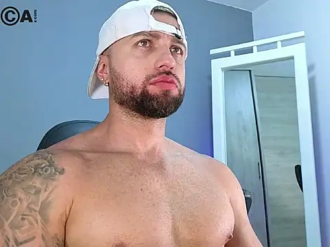 OwenMaximus814 online show from March 16, 5:39 pm