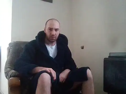 XboyZZ7 online show from February 13, 8:20 am