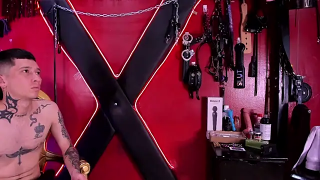 alexa n alex online show from December 19, 8:06 pm