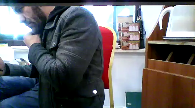 okan3456ok online show from February 6, 11:10 am