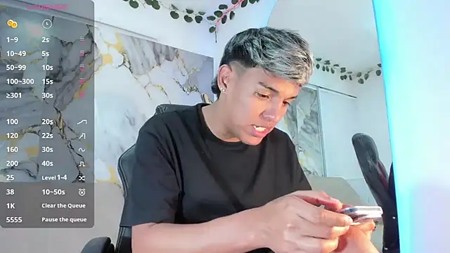 ryan carter08 online show from March 26, 4:49 am