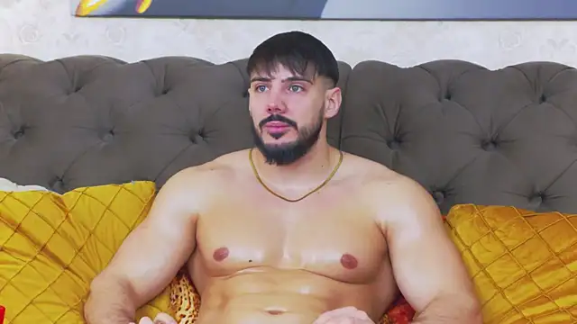 DustinKeent online show from February 12, 5:46 am