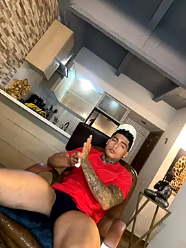 Dominiofit online show from November 13, 12:04 am