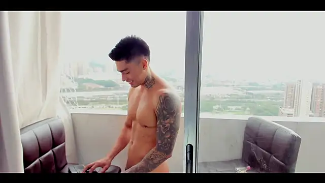 Dominiofit online show from February 19, 2:44 pm