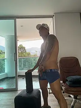 Dominiofit online show from February 7, 5:40 pm