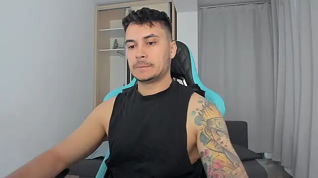 MatMalonne online show from November 10, 6:51 am