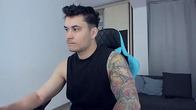 MatMalonne online show from December 26, 6:09 am