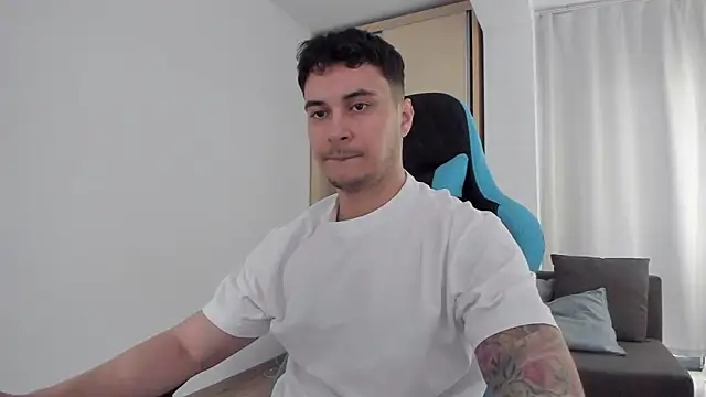 MatMalonne online show from March 3, 7:07 am