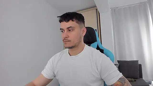 MatMalonne online show from March 10, 9:23 am