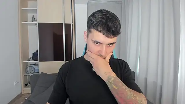 MatMalonne online show from March 21, 1:04 pm