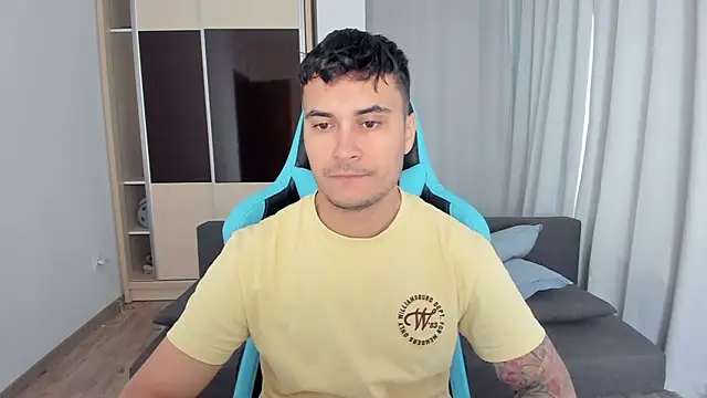 MatMalonne online show from October 9, 7:13 am