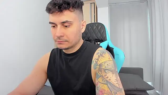 MatMalonne online show from February 4, 1:50 pm