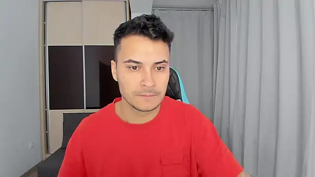 MatMalonne online show from November 3, 5:11 am