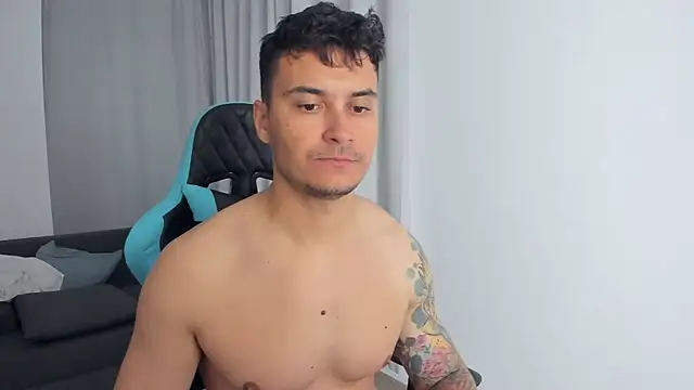 MatMalonne online show from September 29, 2:35 pm