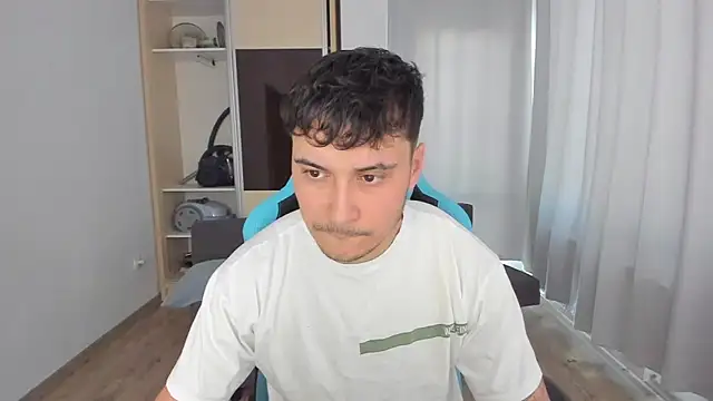 MatMalonne online show from January 28, 12:11 pm