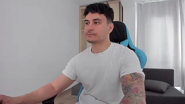 MatMalonne online show from February 20, 9:33 am