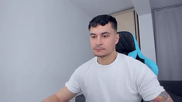 MatMalonne online show from January 1, 5:22 am