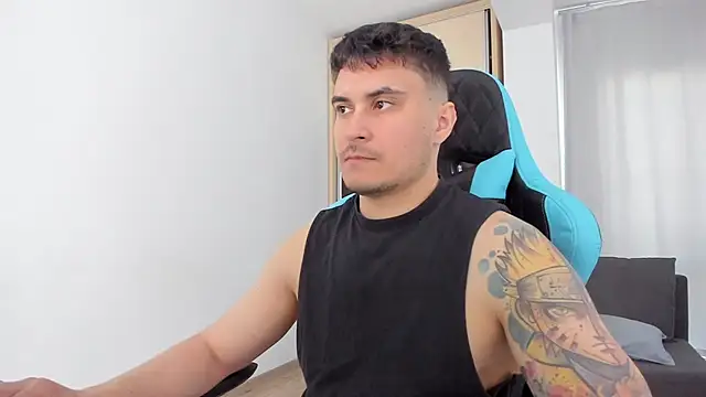 MatMalonne online show from March 20, 12:11 pm