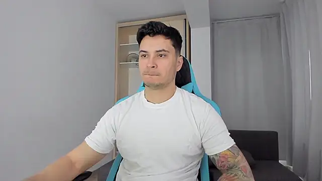 MatMalonne online show from February 15, 6:44 am