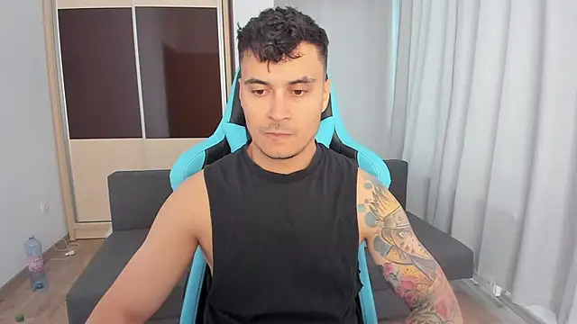 MatMalonne online show from October 19, 11:13 am