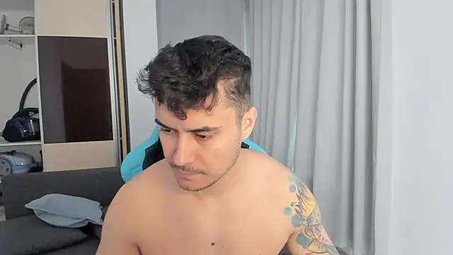 MatMalonne online show from December 4, 6:53 am