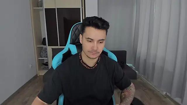 MatMalonne online show from January 8, 6:20 am