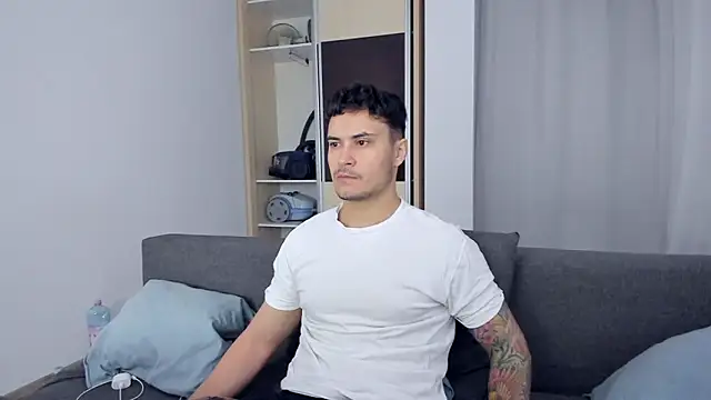 MatMalonne online show from December 6, 7:21 am