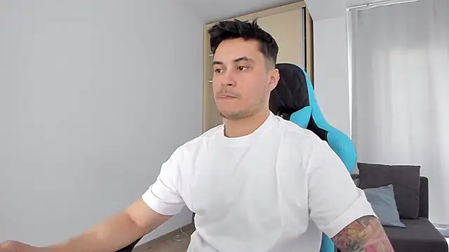 MatMalonne online show from March 2, 11:52 am