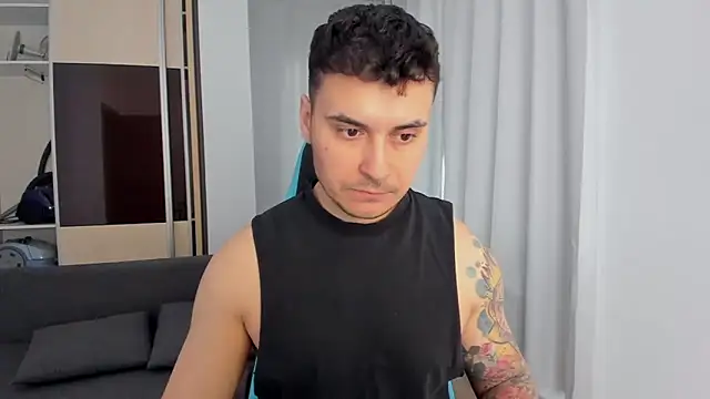 MatMalonne online show from March 6, 12:35 pm